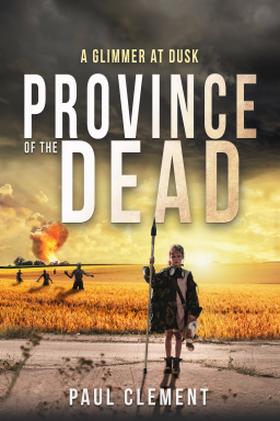 Province of the Dead
