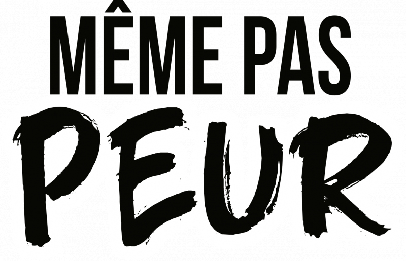 Même Pas Peur