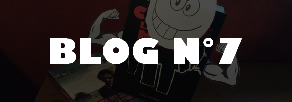 [Blog N&deg;7] Bient&ocirc;t le prix Goncourt, ou presque